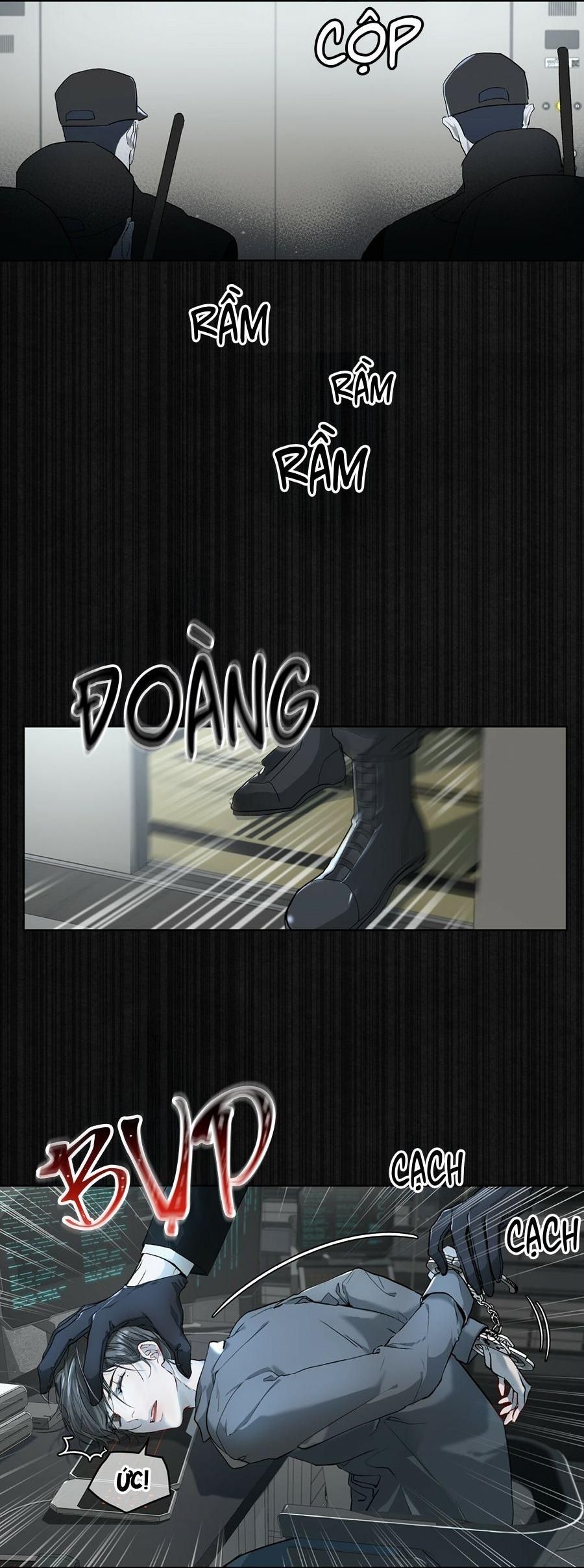 đọc truyện Khởi Nguồn Sự Sống Chương 3 ảnh 12 tại Thiên Thai Truyện