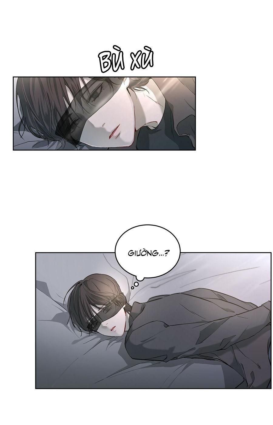 đọc truyện Khởi Nguồn Sự Sống Chương 3 ảnh 16 tại Thiên Thai Truyện