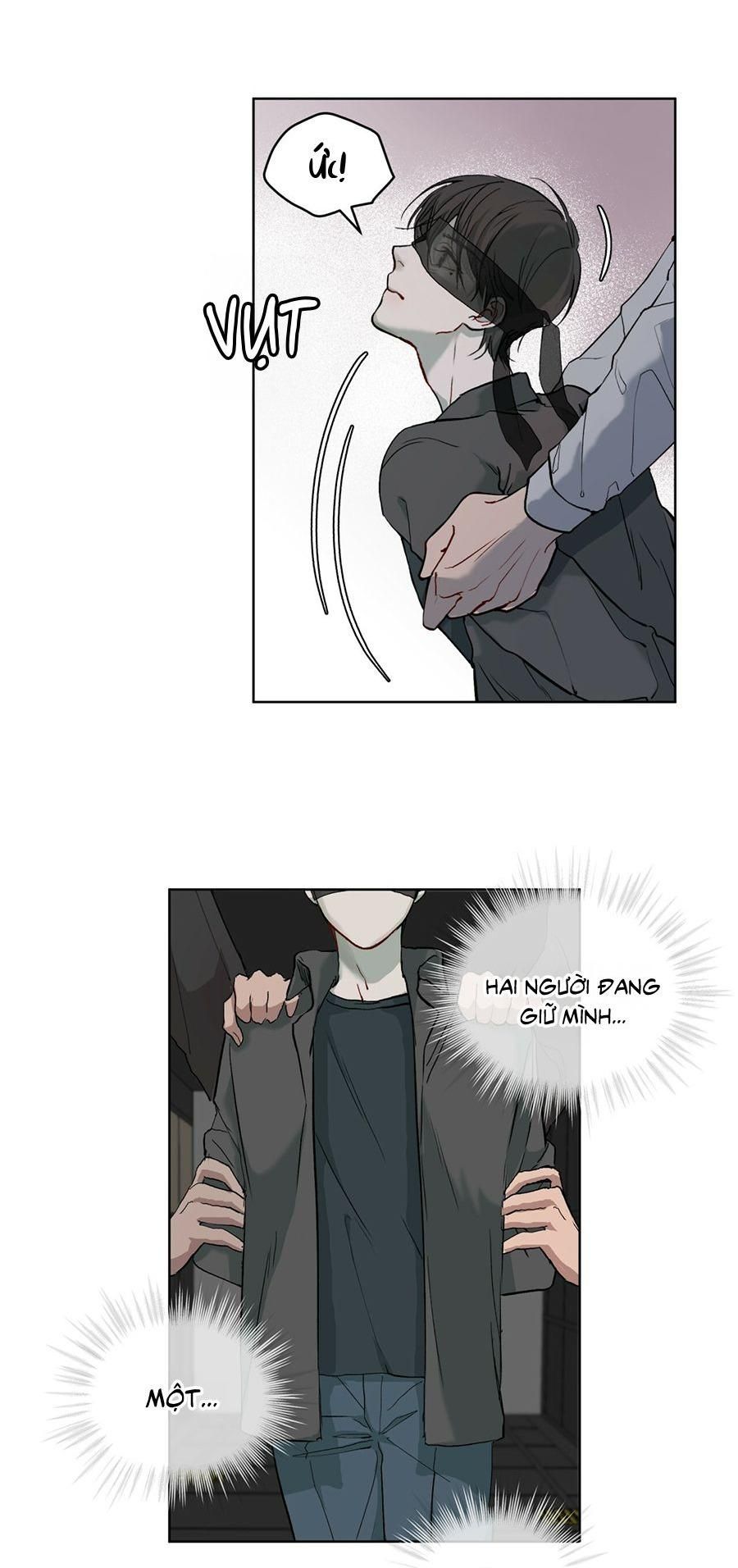 đọc truyện Khởi Nguồn Sự Sống Chương 3 ảnh 17 tại Thiên Thai Truyện