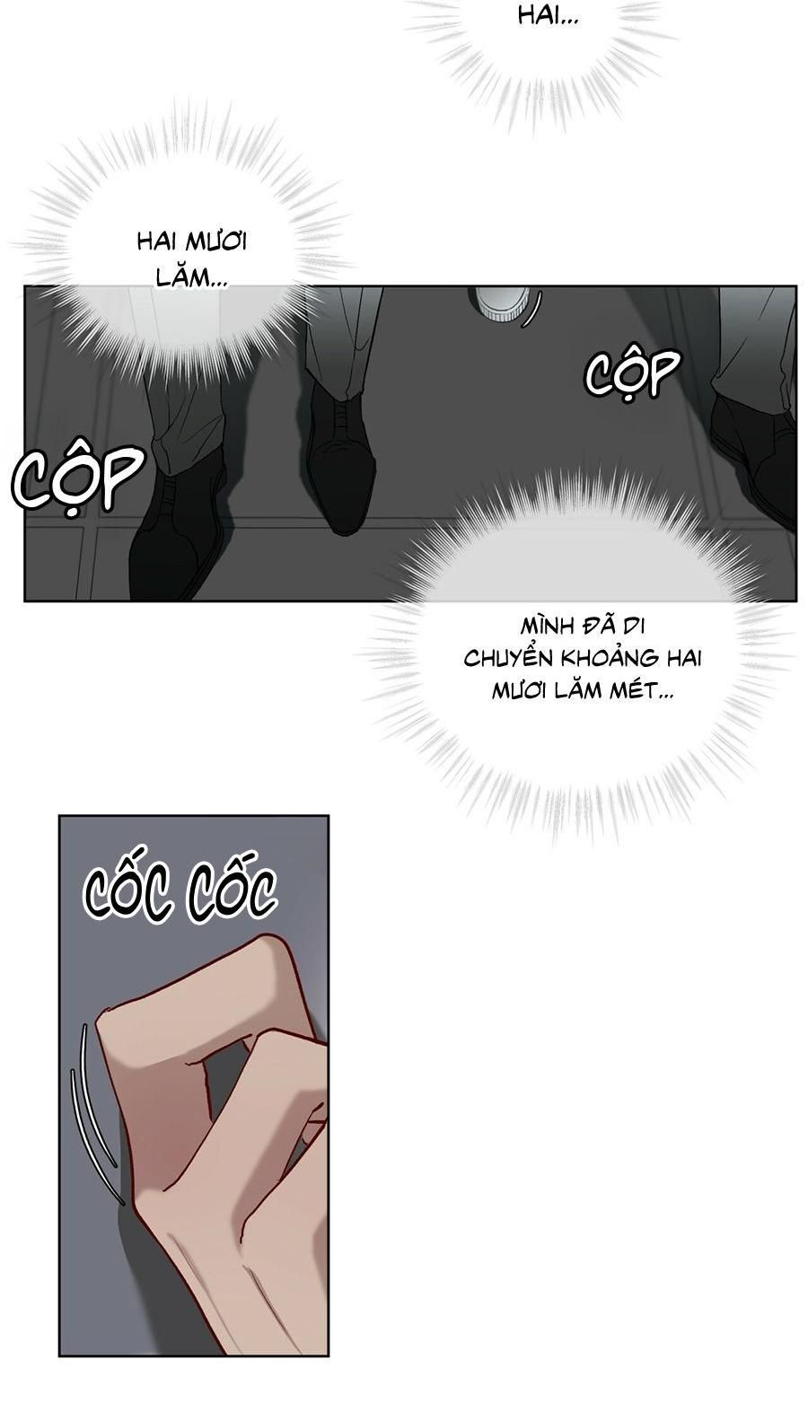 đọc truyện Khởi Nguồn Sự Sống Chương 3 ảnh 18 tại Thiên Thai Truyện