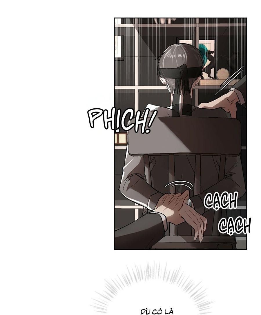 đọc truyện Khởi Nguồn Sự Sống Chương 3 ảnh 19 tại Thiên Thai Truyện