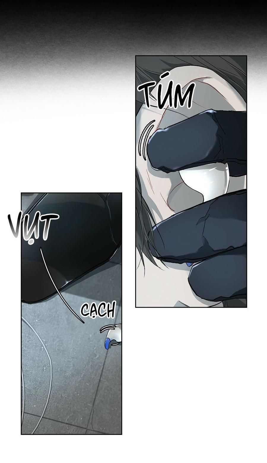 đọc truyện Khởi Nguồn Sự Sống Chương 3 ảnh 4 tại Thiên Thai Truyện