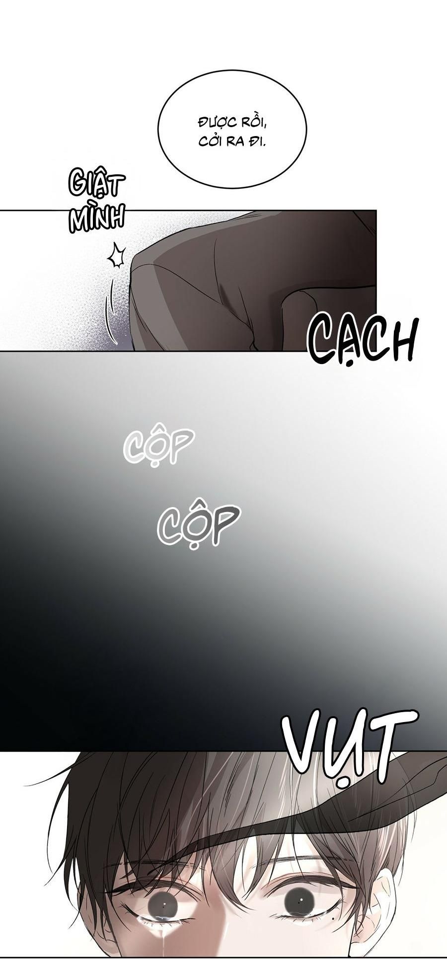 đọc truyện Khởi Nguồn Sự Sống Chương 3 ảnh 22 tại Thiên Thai Truyện