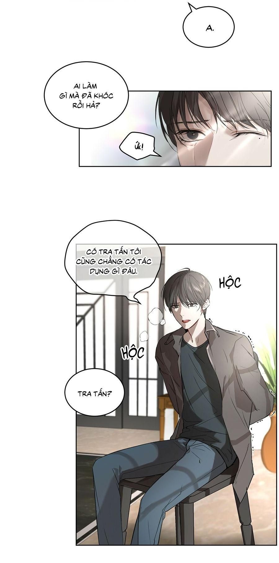 đọc truyện Khởi Nguồn Sự Sống Chương 3 ảnh 23 tại Thiên Thai Truyện