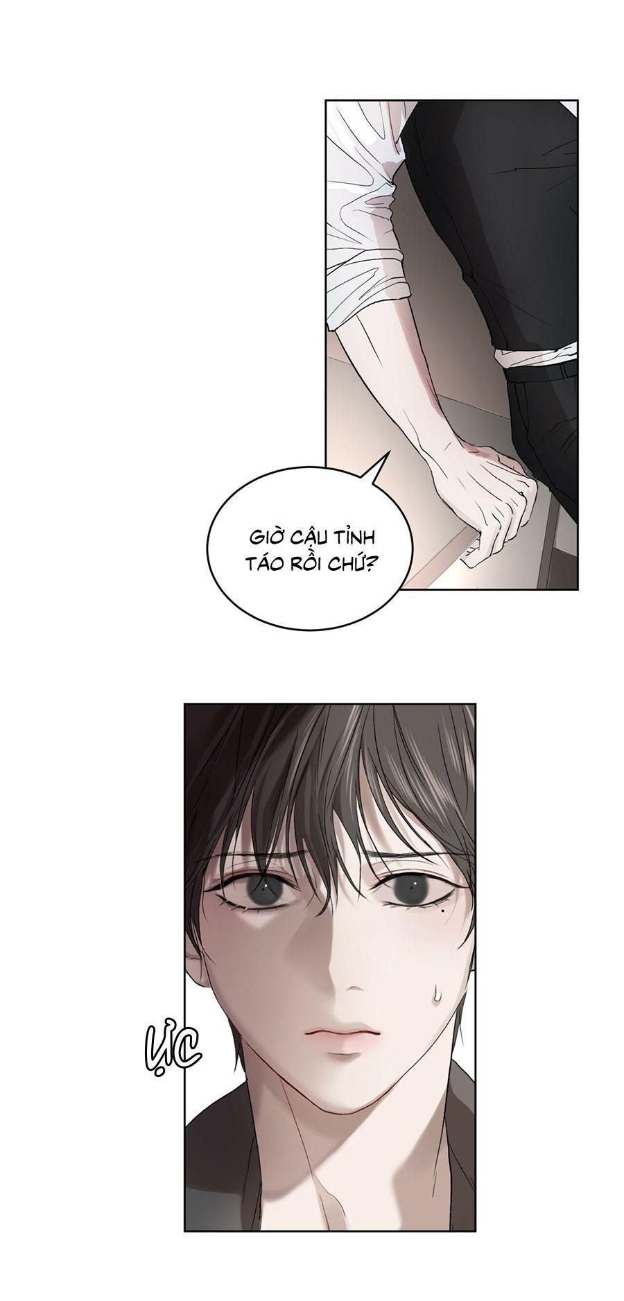 đọc truyện Khởi Nguồn Sự Sống Chương 3 ảnh 25 tại Thiên Thai Truyện