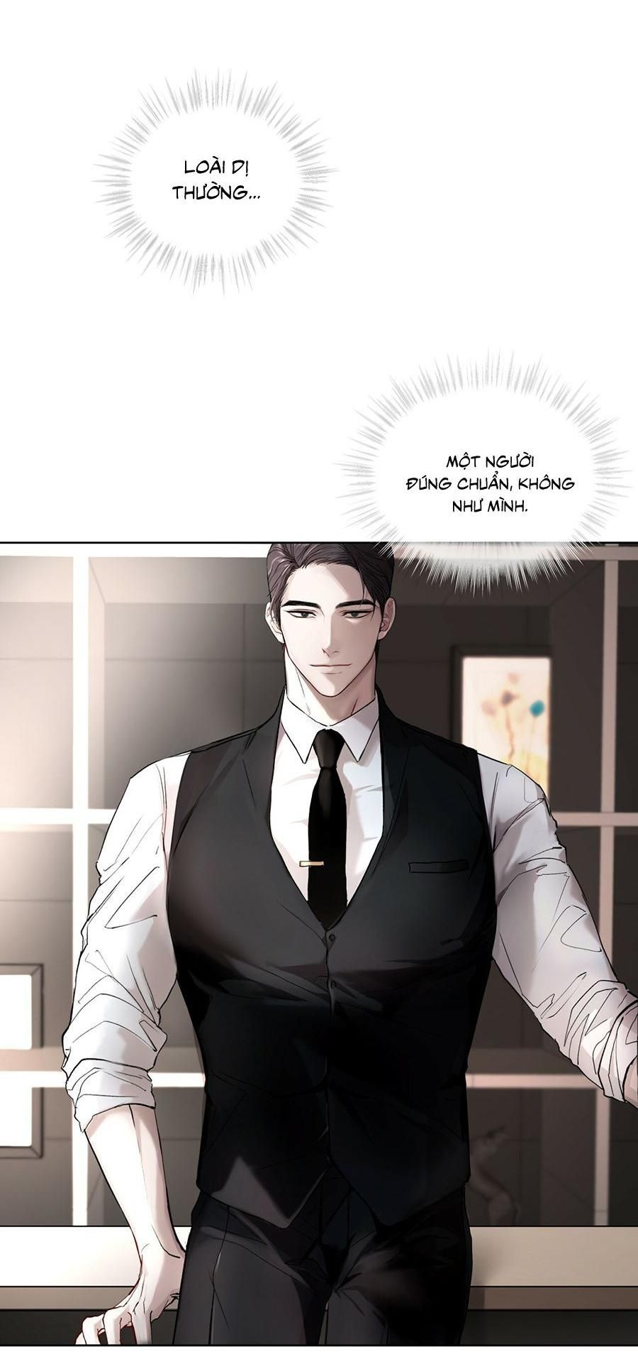 đọc truyện Khởi Nguồn Sự Sống Chương 3 ảnh 26 tại Thiên Thai Truyện