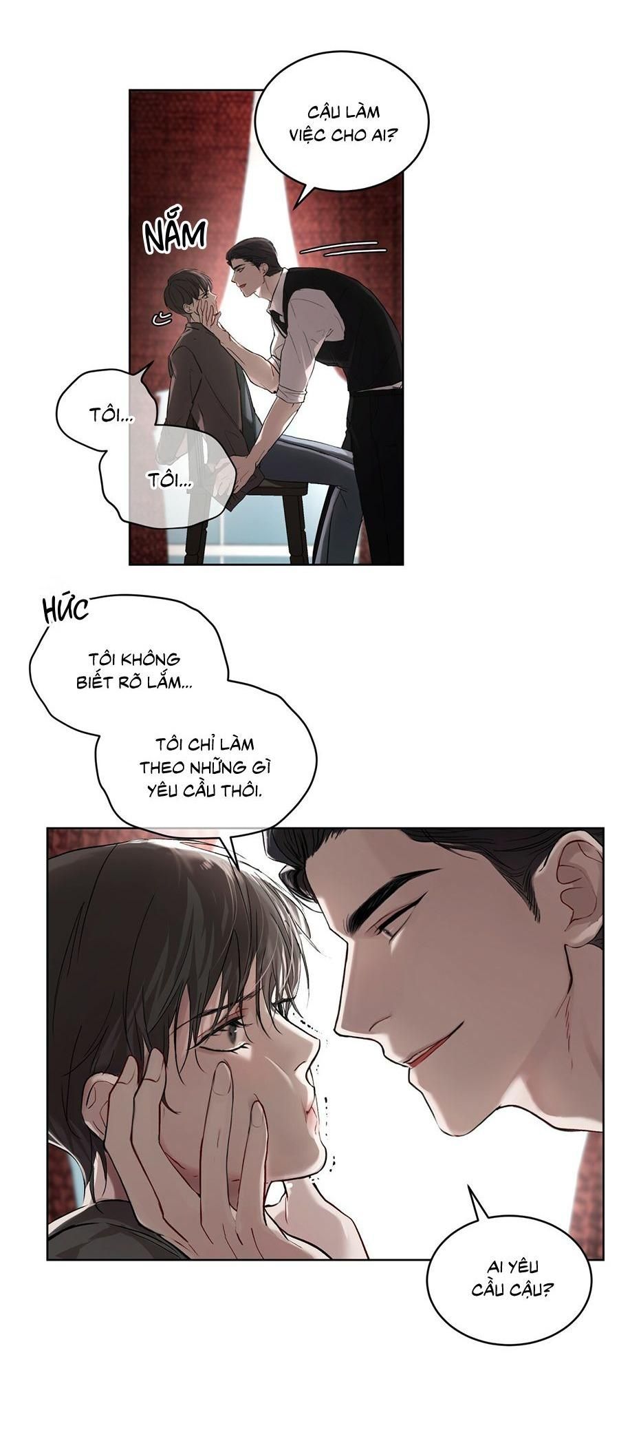 đọc truyện Khởi Nguồn Sự Sống Chương 3 ảnh 28 tại Thiên Thai Truyện