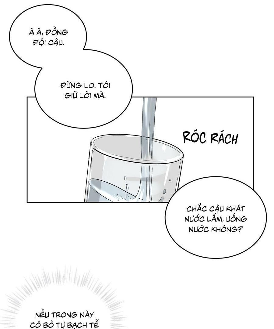 đọc truyện Khởi Nguồn Sự Sống Chương 3 ảnh 31 tại Thiên Thai Truyện