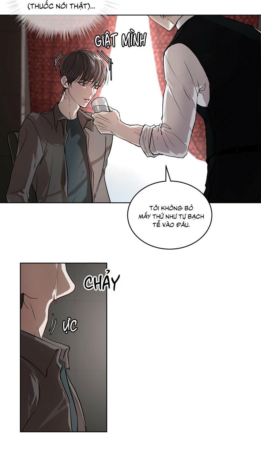 đọc truyện Khởi Nguồn Sự Sống Chương 3 ảnh 32 tại Thiên Thai Truyện