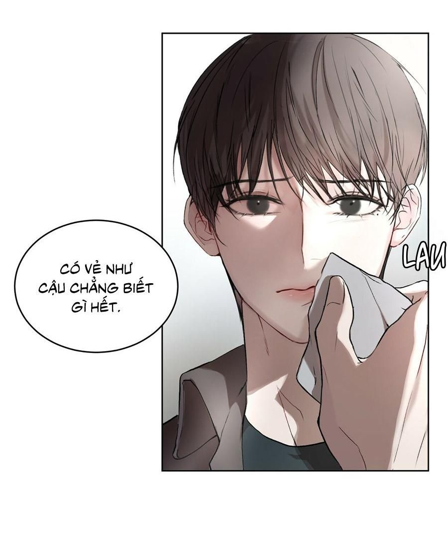 đọc truyện Khởi Nguồn Sự Sống Chương 3 ảnh 33 tại Thiên Thai Truyện