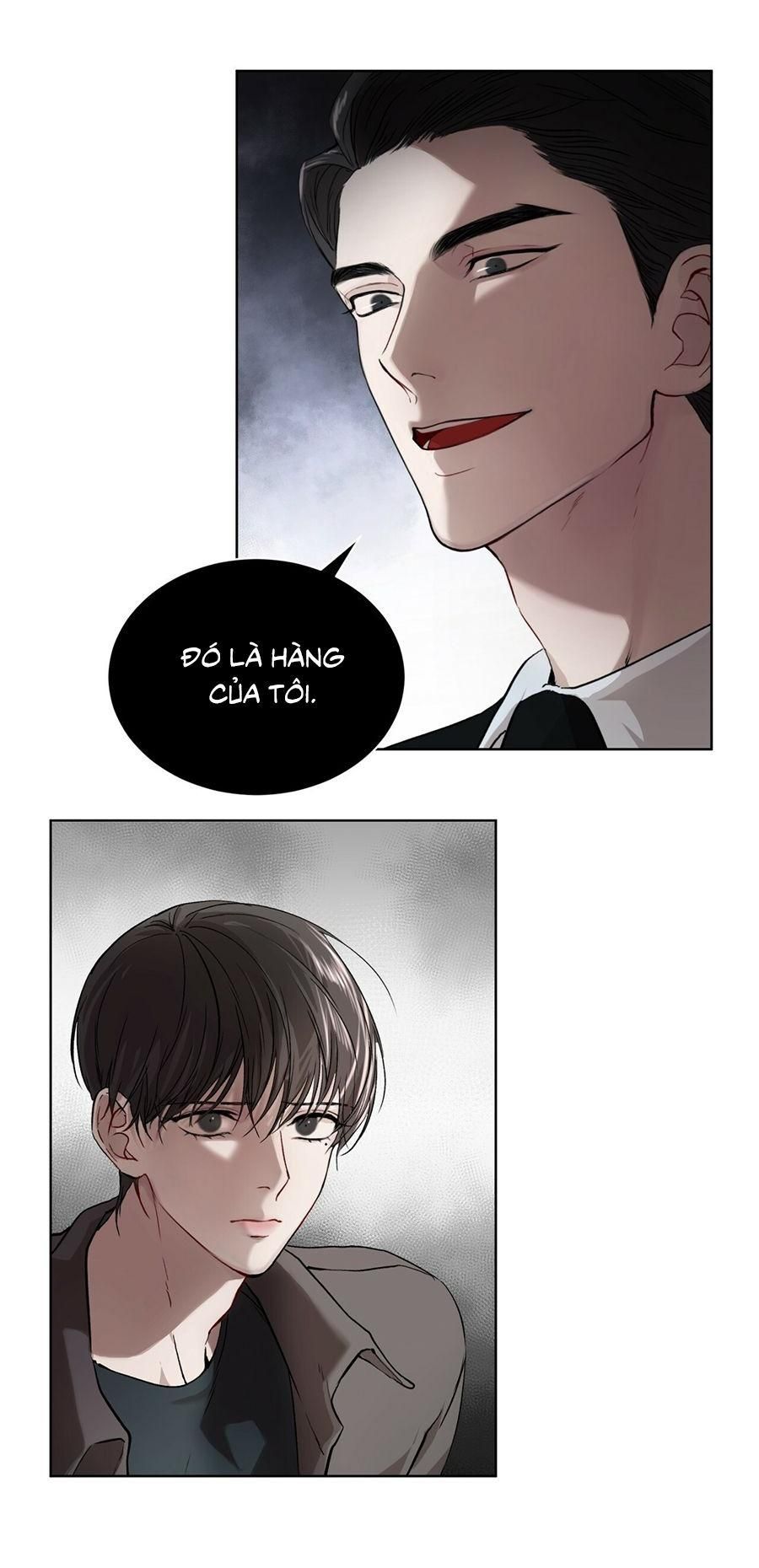 đọc truyện Khởi Nguồn Sự Sống Chương 3 ảnh 35 tại Thiên Thai Truyện