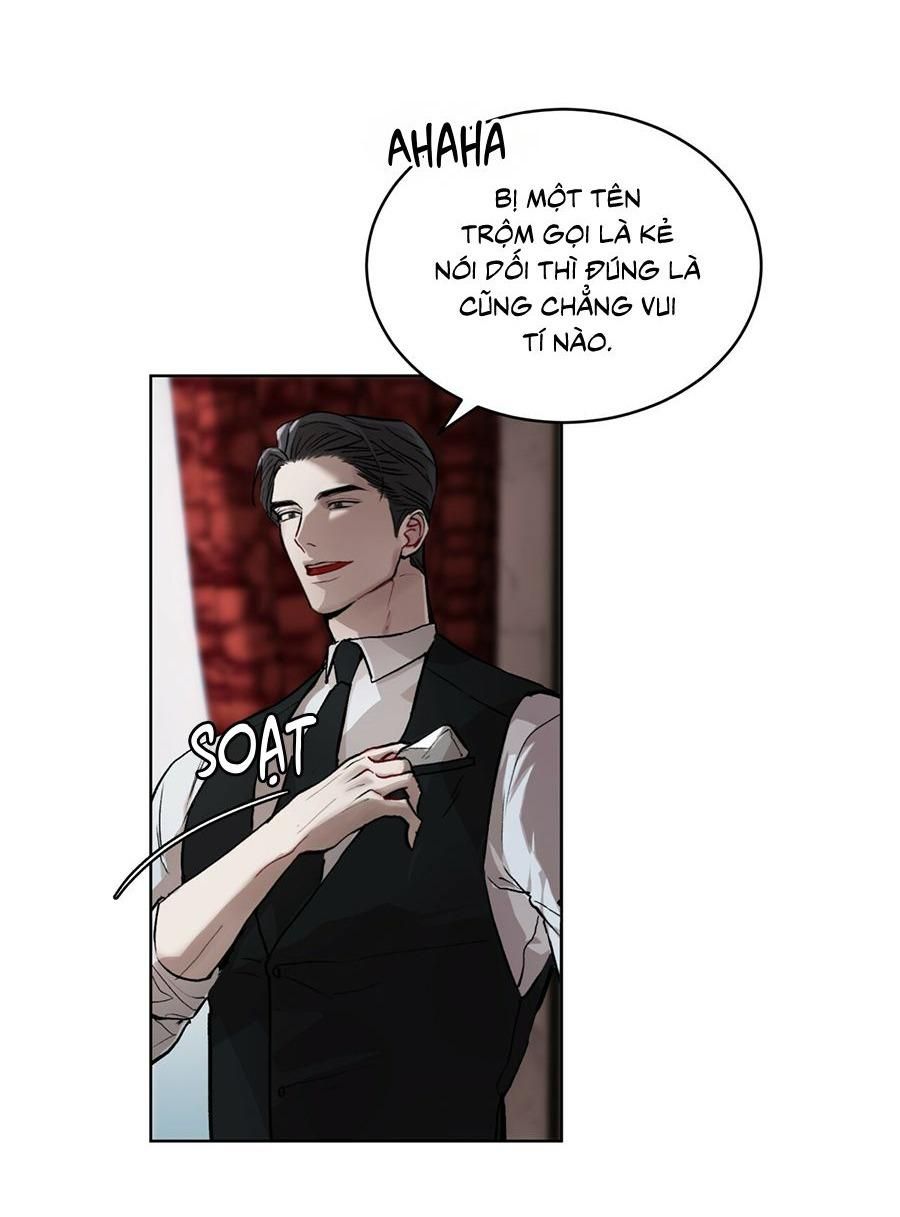 đọc truyện Khởi Nguồn Sự Sống Chương 3 ảnh 36 tại Thiên Thai Truyện