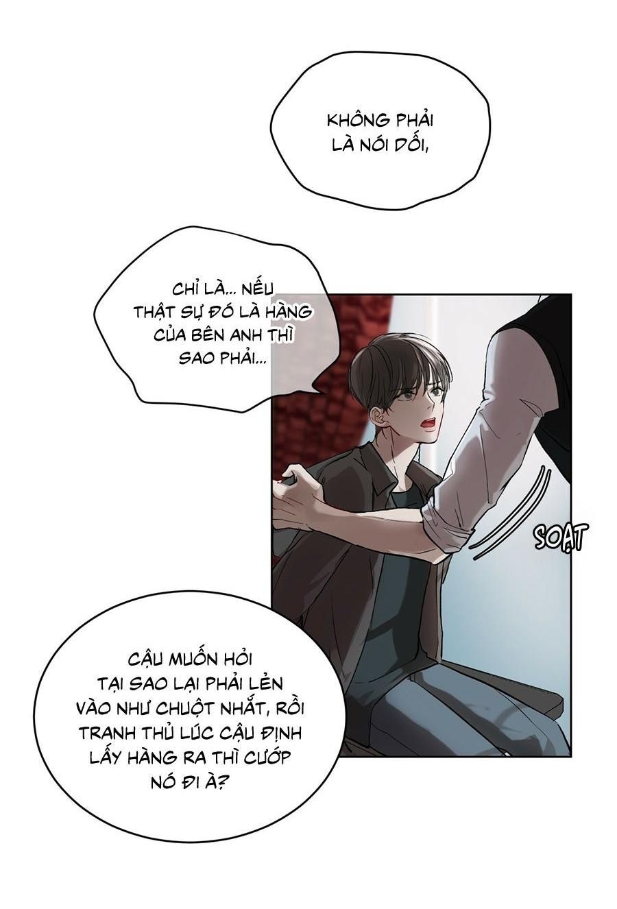 đọc truyện Khởi Nguồn Sự Sống Chương 3 ảnh 37 tại Thiên Thai Truyện