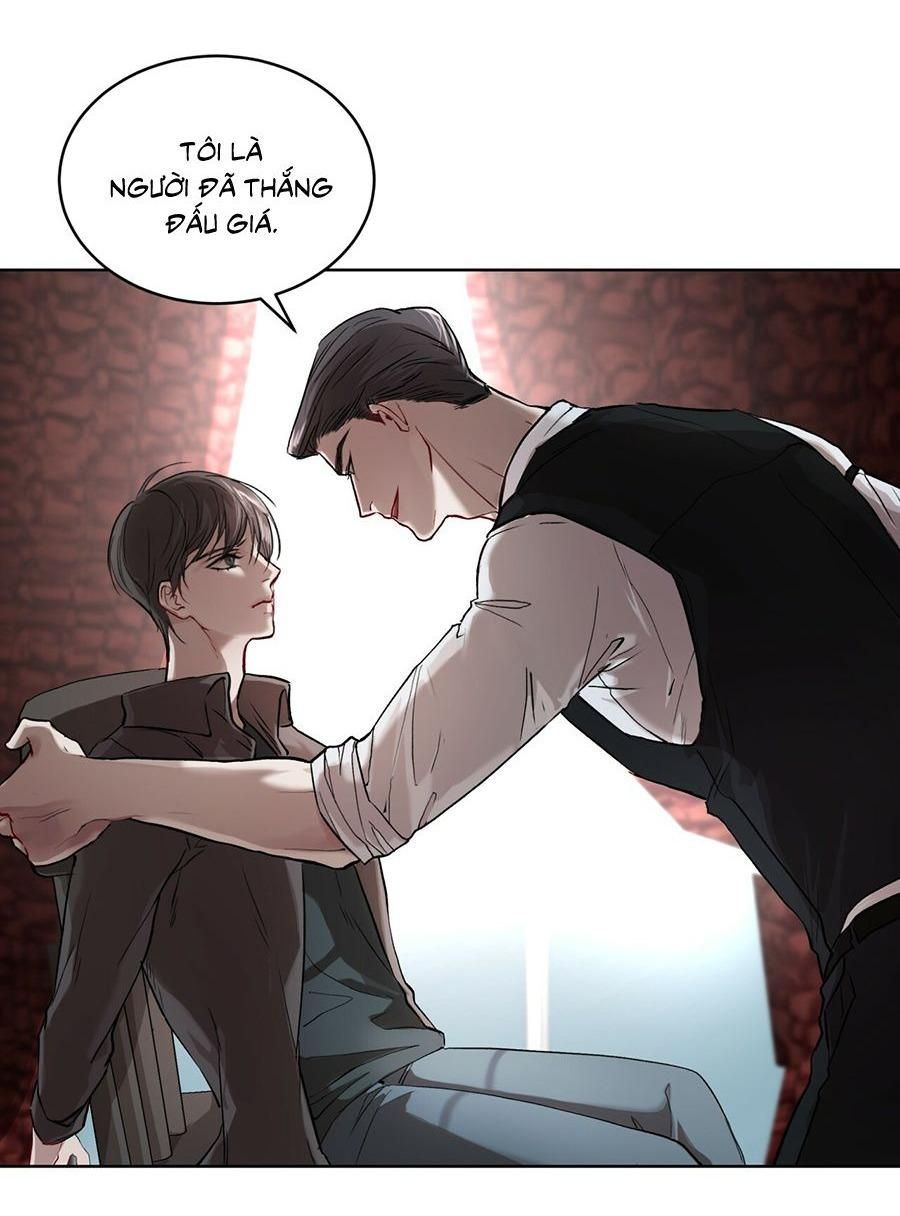 đọc truyện Khởi Nguồn Sự Sống Chương 3 ảnh 39 tại Thiên Thai Truyện