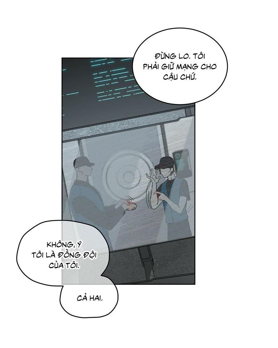 đọc truyện Khởi Nguồn Sự Sống Chương 3 ảnh 6 tại Thiên Thai Truyện