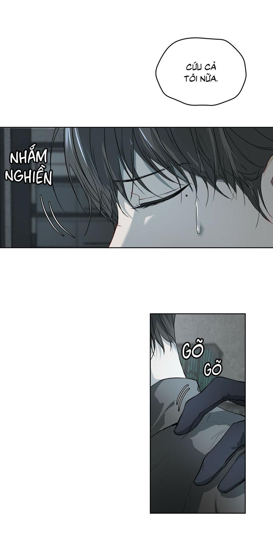 đọc truyện Khởi Nguồn Sự Sống Chương 3 ảnh 8 tại Thiên Thai Truyện