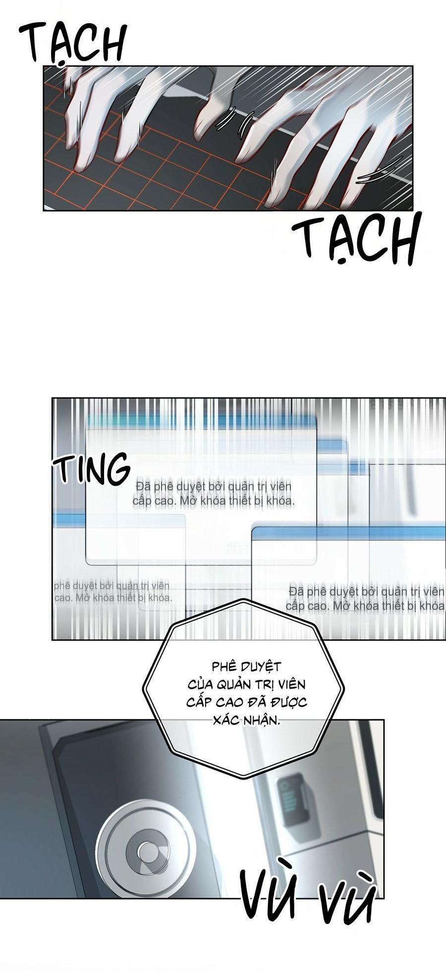 đọc truyện Khởi Nguồn Sự Sống Chương 3 ảnh 10 tại Thiên Thai Truyện