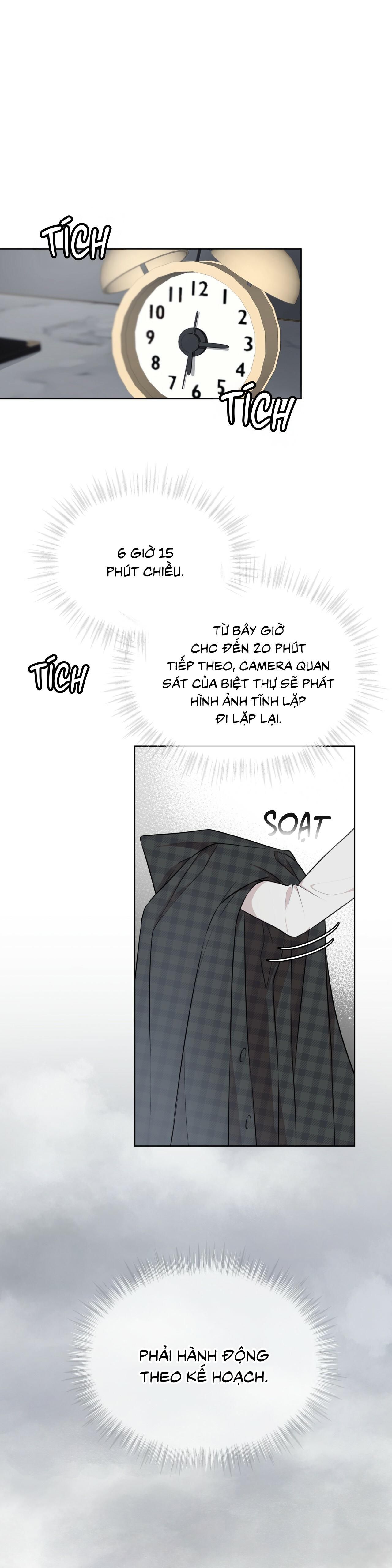 đọc truyện Khởi Nguồn Sự Sống Chương 30 ảnh 3 tại Thiên Thai Truyện