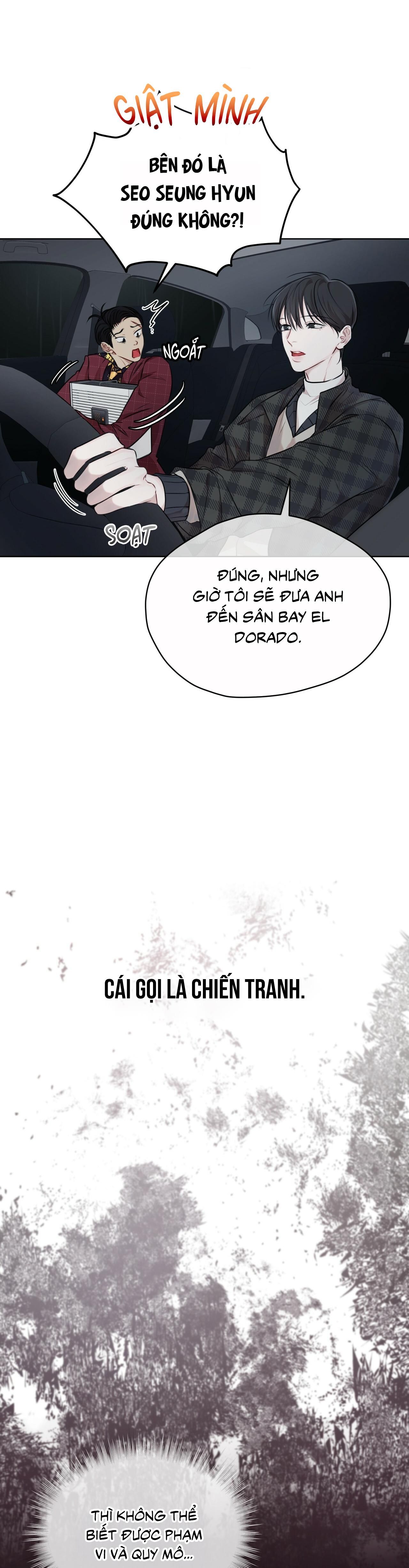 đọc truyện Khởi Nguồn Sự Sống Chương 30 ảnh 15 tại Thiên Thai Truyện