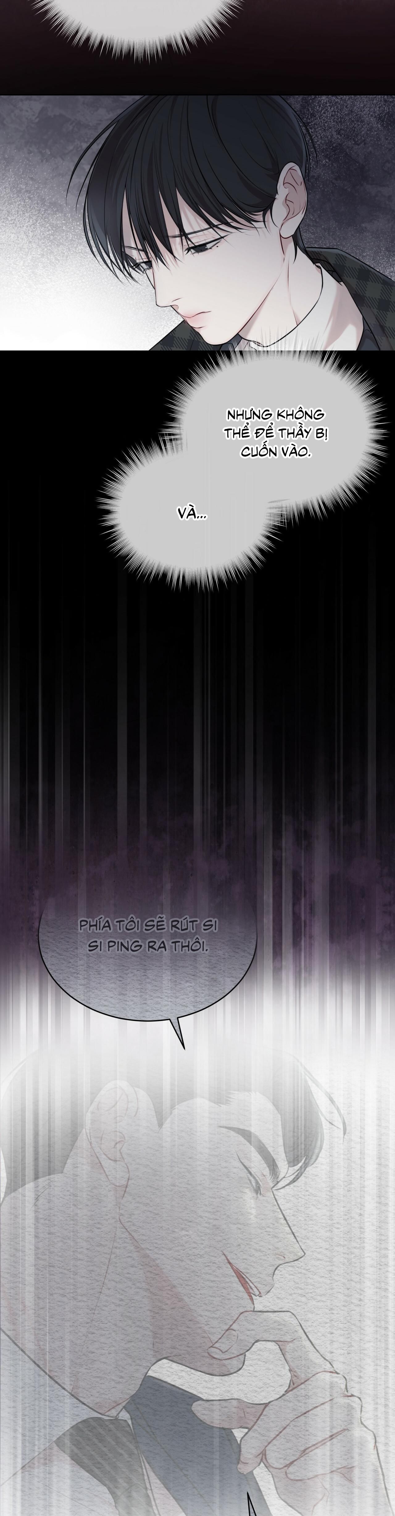 đọc truyện Khởi Nguồn Sự Sống Chương 30 ảnh 16 tại Thiên Thai Truyện