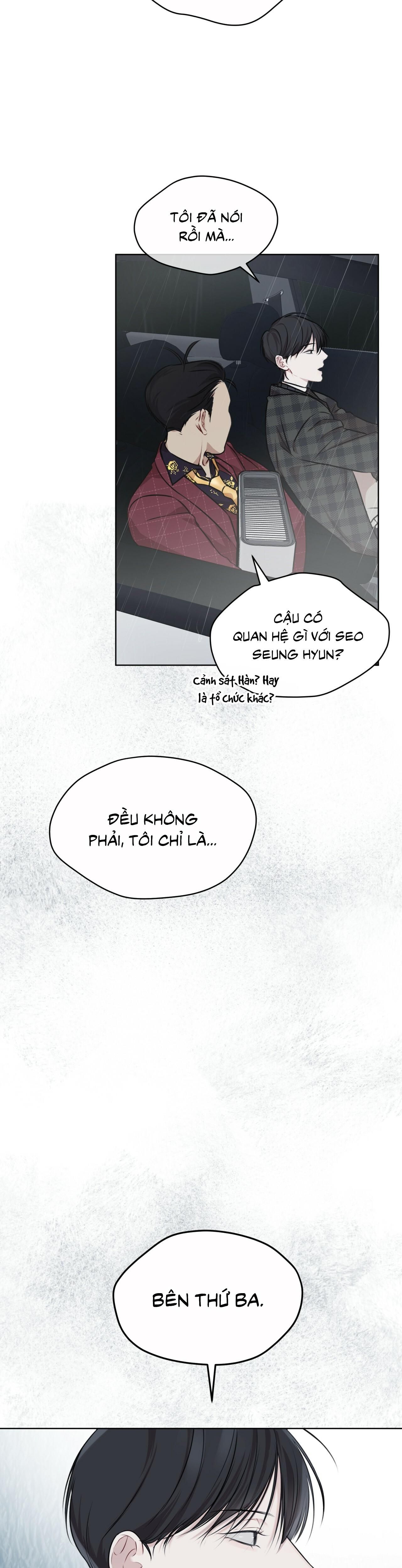 đọc truyện Khởi Nguồn Sự Sống Chương 30 ảnh 19 tại Thiên Thai Truyện