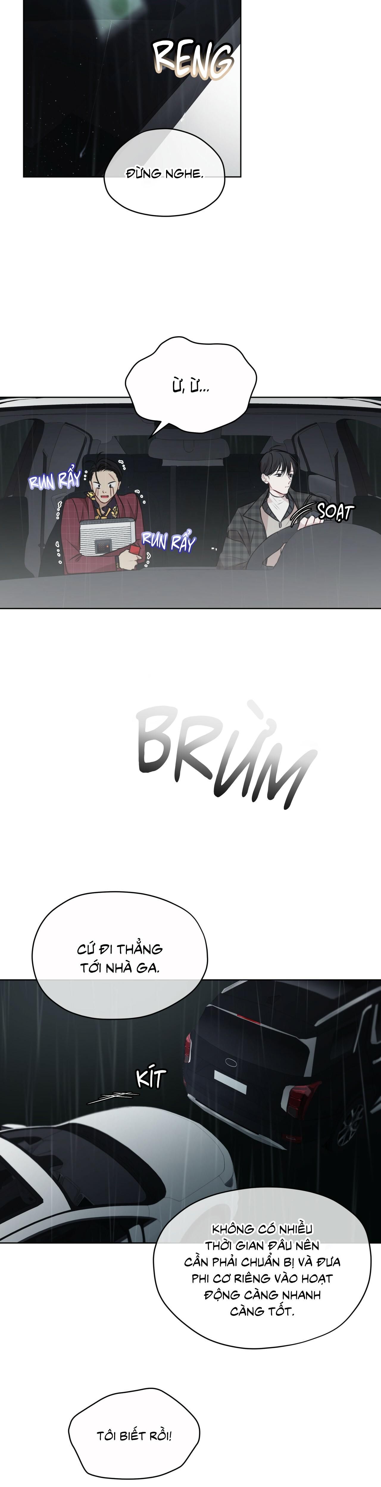 đọc truyện Khởi Nguồn Sự Sống Chương 30 ảnh 21 tại Thiên Thai Truyện