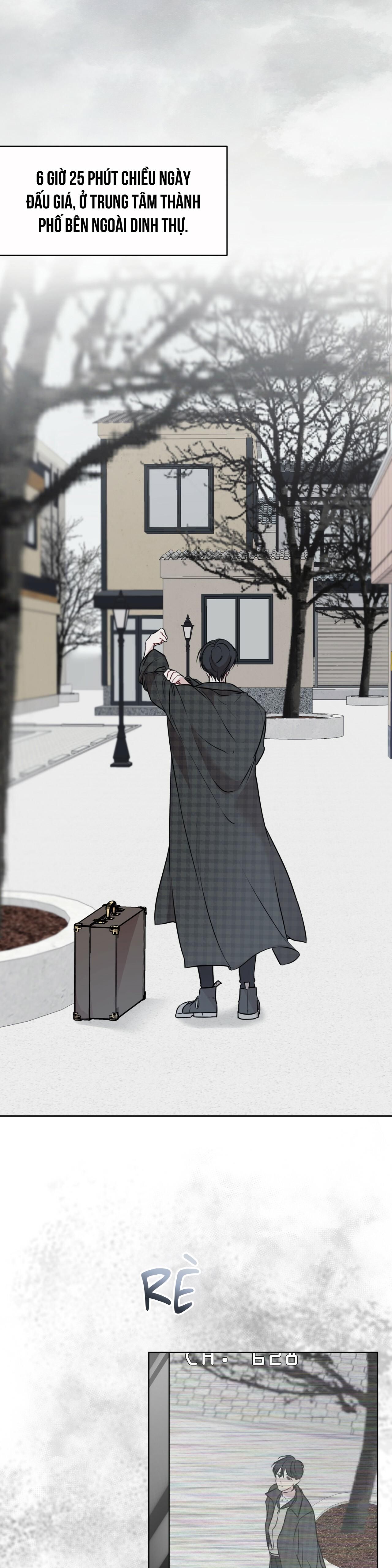 đọc truyện Khởi Nguồn Sự Sống Chương 30 ảnh 4 tại Thiên Thai Truyện