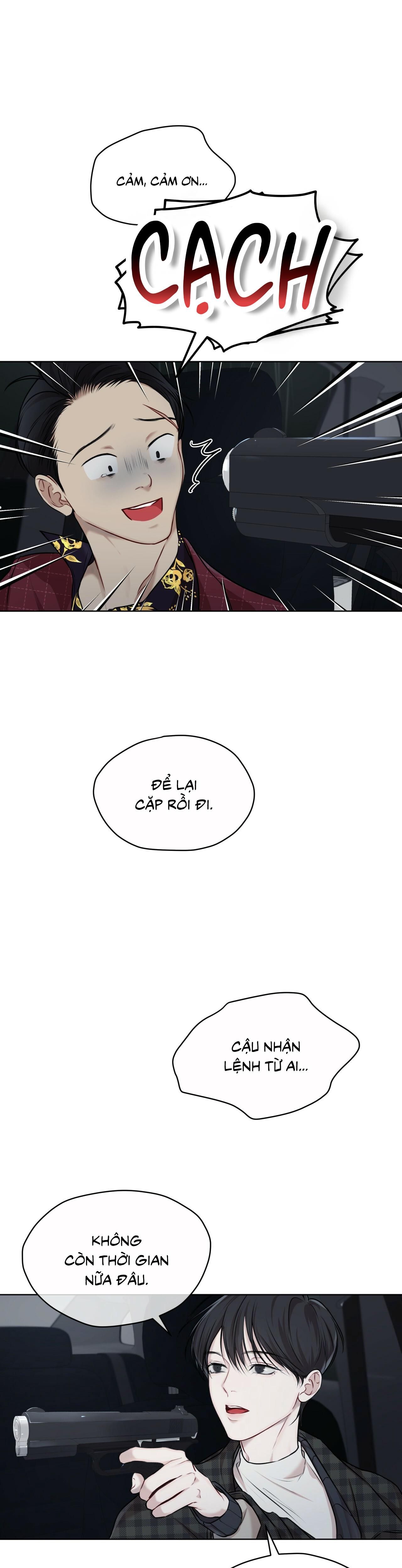 đọc truyện Khởi Nguồn Sự Sống Chương 30 ảnh 22 tại Thiên Thai Truyện