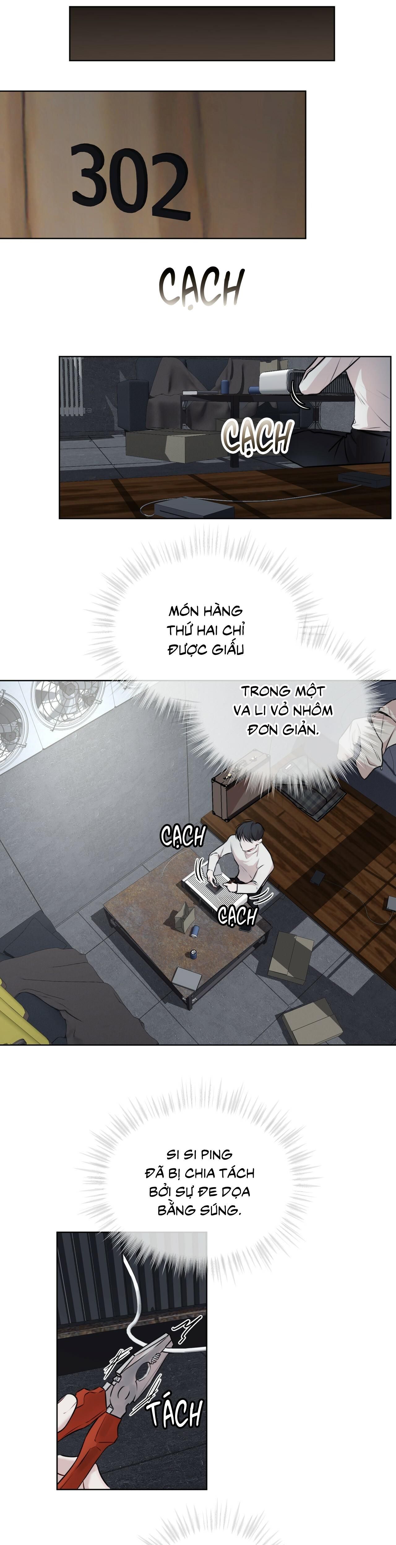 đọc truyện Khởi Nguồn Sự Sống Chương 30 ảnh 24 tại Thiên Thai Truyện