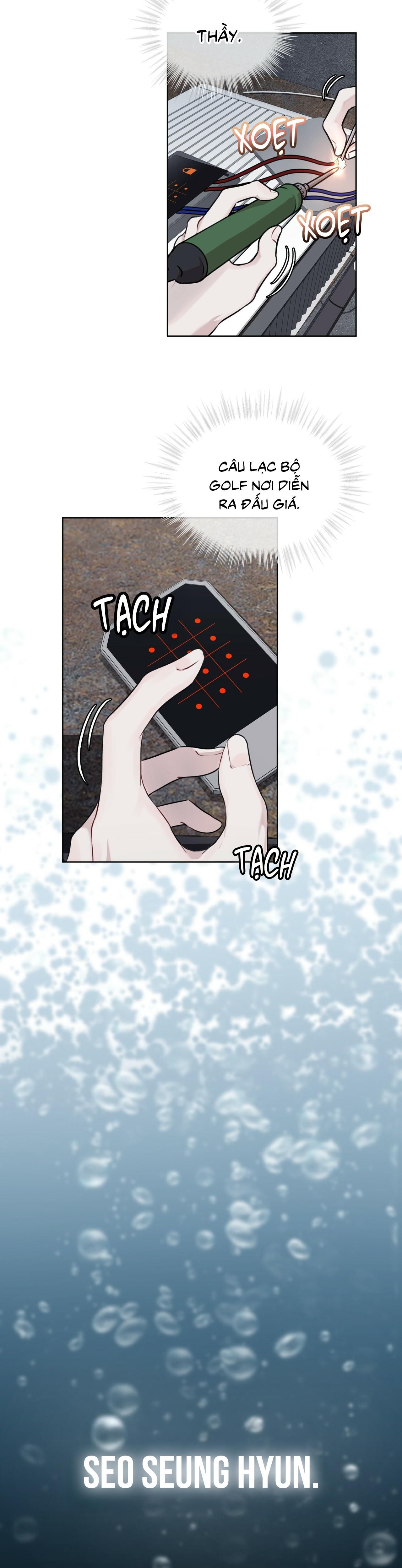 đọc truyện Khởi Nguồn Sự Sống Chương 30 ảnh 25 tại Thiên Thai Truyện