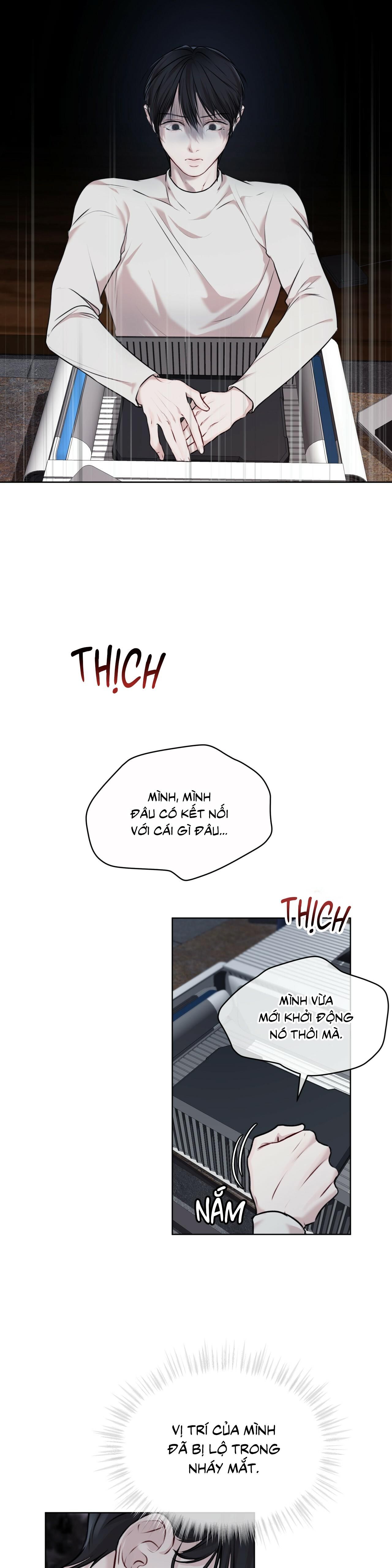 đọc truyện Khởi Nguồn Sự Sống Chương 30 ảnh 30 tại Thiên Thai Truyện