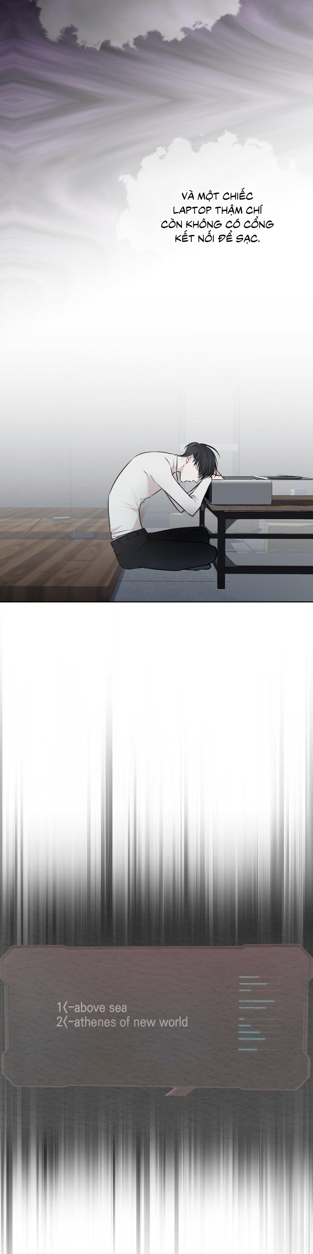 đọc truyện Khởi Nguồn Sự Sống Chương 30 ảnh 32 tại Thiên Thai Truyện