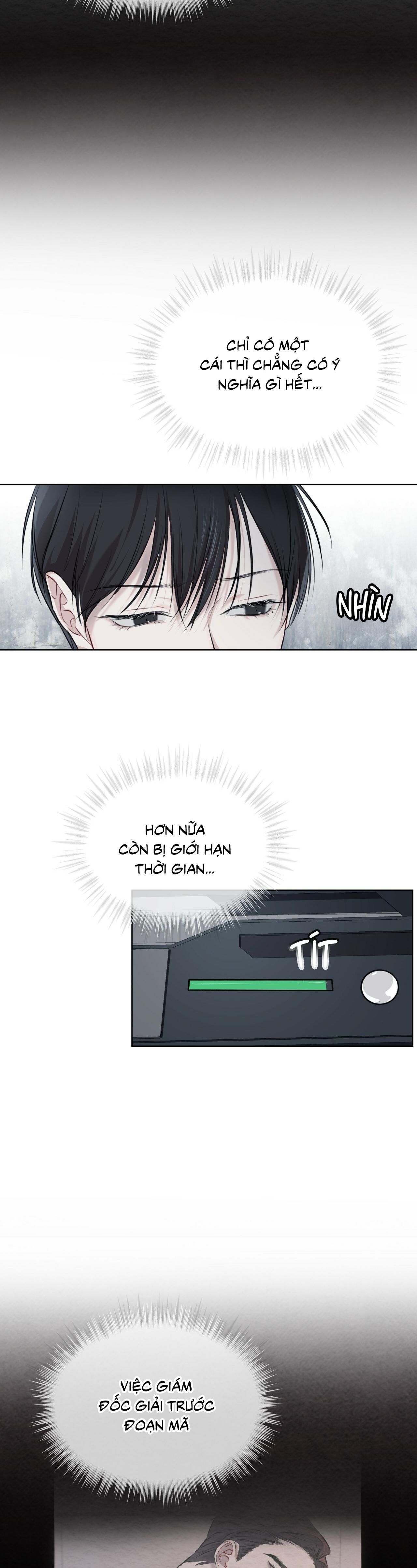 đọc truyện Khởi Nguồn Sự Sống Chương 30 ảnh 34 tại Thiên Thai Truyện