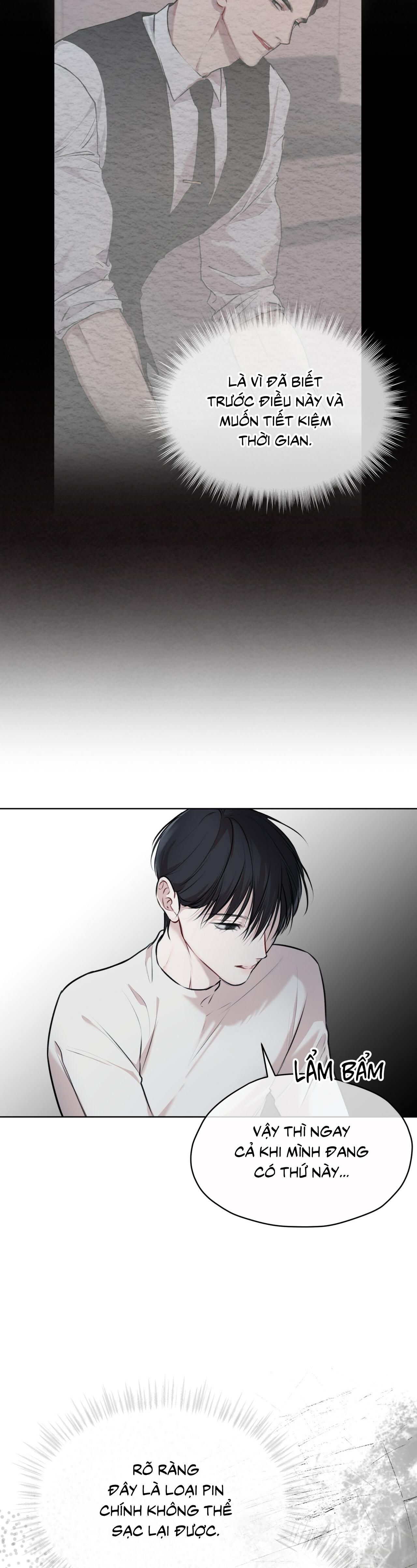 đọc truyện Khởi Nguồn Sự Sống Chương 30 ảnh 35 tại Thiên Thai Truyện