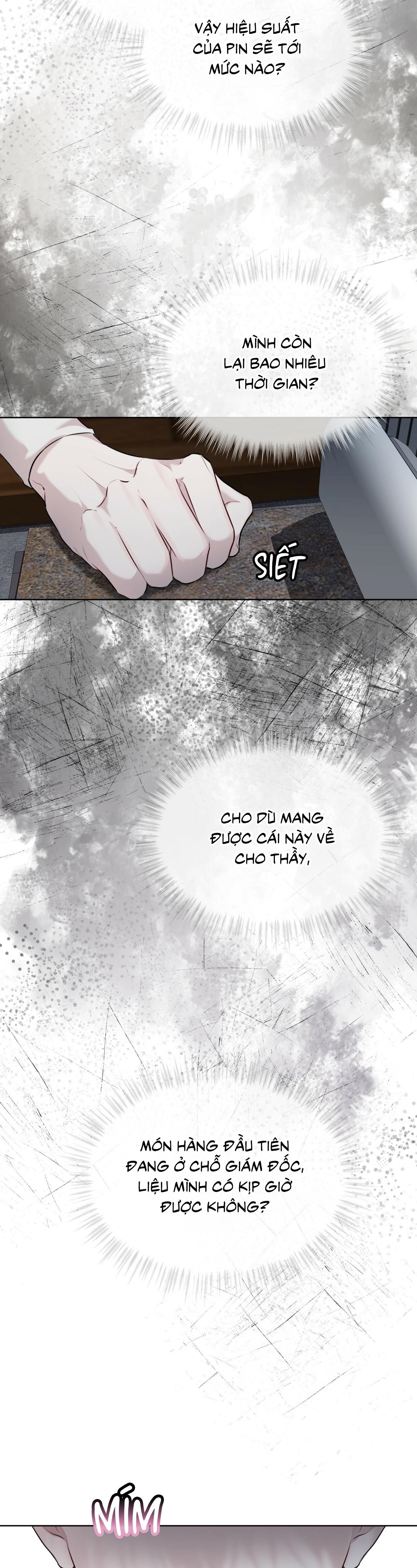 đọc truyện Khởi Nguồn Sự Sống Chương 30 ảnh 36 tại Thiên Thai Truyện