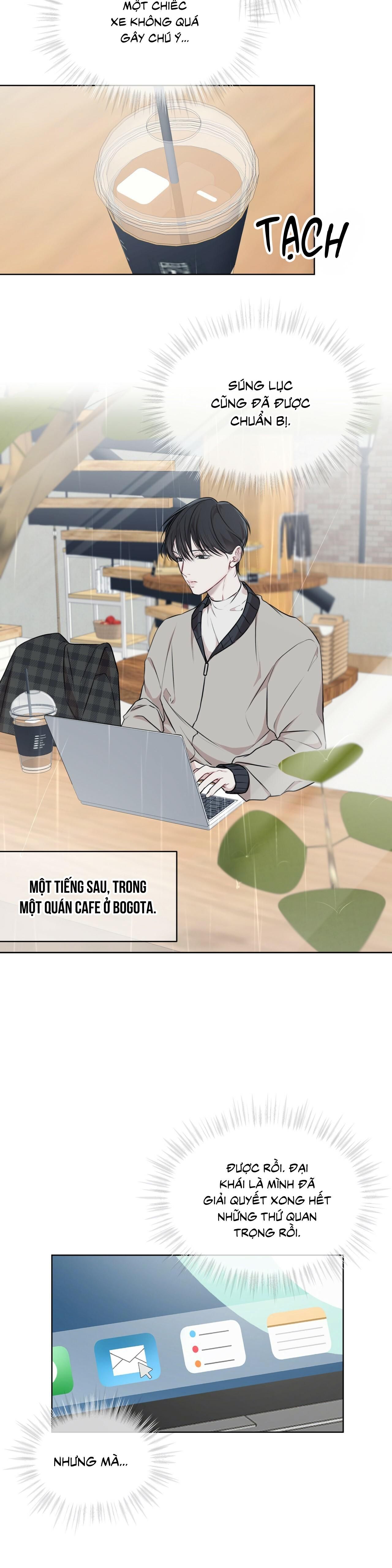 đọc truyện Khởi Nguồn Sự Sống Chương 30 ảnh 7 tại Thiên Thai Truyện