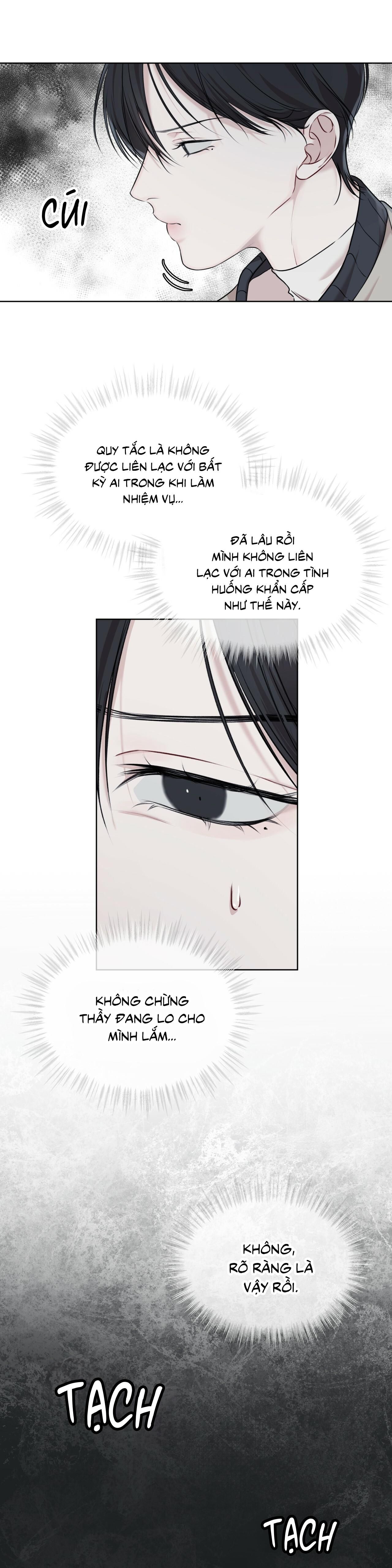 đọc truyện Khởi Nguồn Sự Sống Chương 30 ảnh 8 tại Thiên Thai Truyện