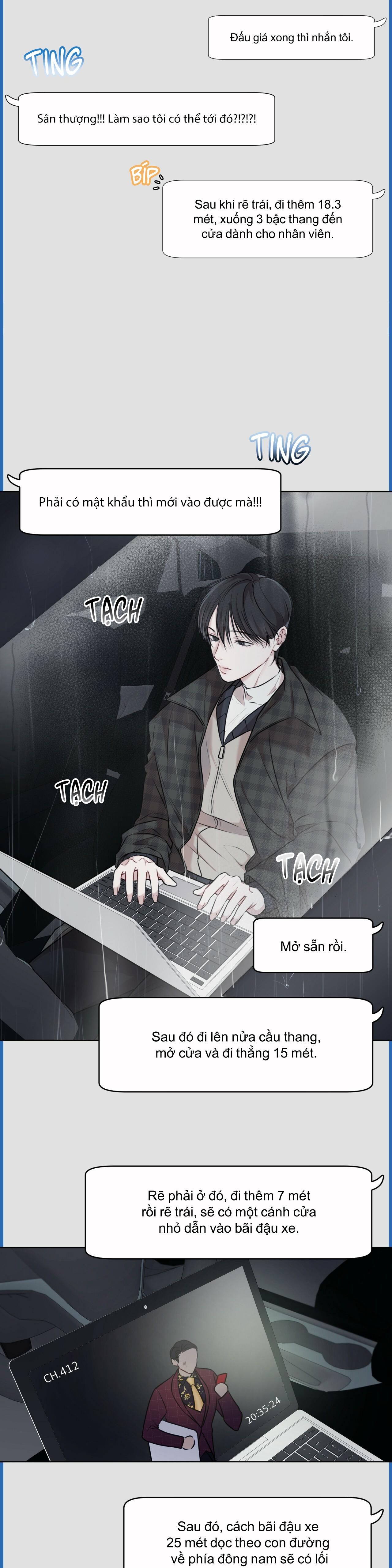 đọc truyện Khởi Nguồn Sự Sống Chương 30 ảnh 11 tại Thiên Thai Truyện