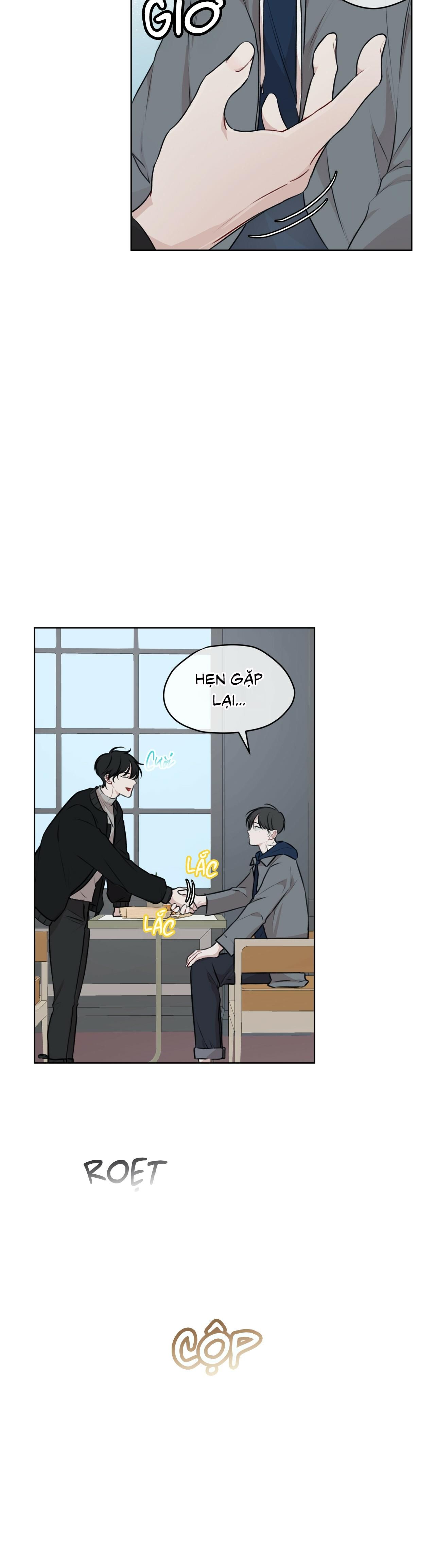 đọc truyện Khởi Nguồn Sự Sống Chương 31 ảnh 12 tại Thiên Thai Truyện