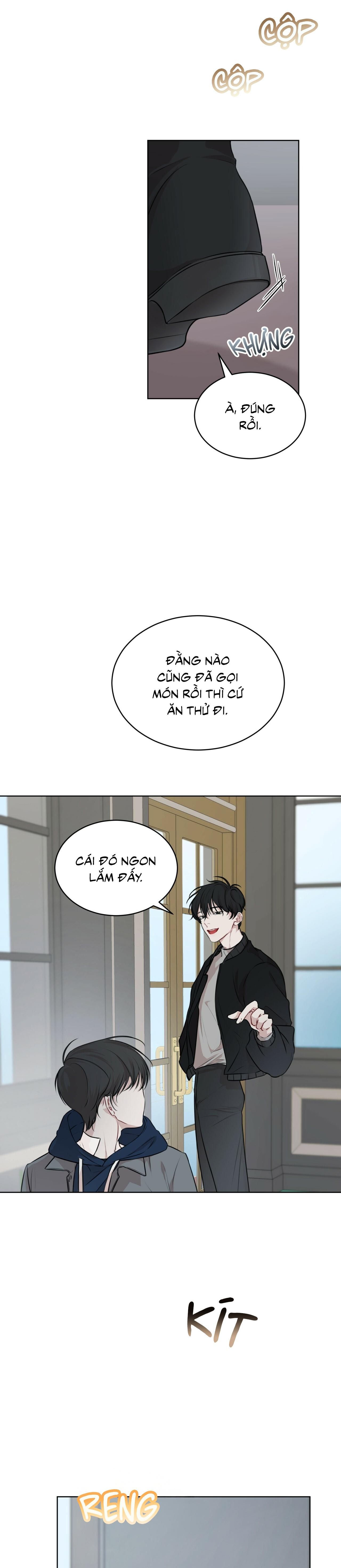 đọc truyện Khởi Nguồn Sự Sống Chương 31 ảnh 13 tại Thiên Thai Truyện