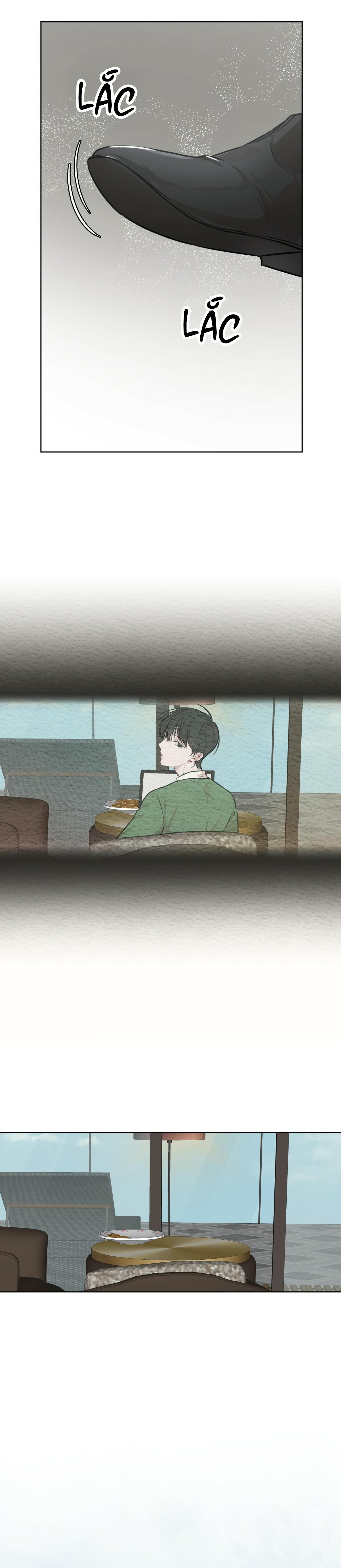 đọc truyện Khởi Nguồn Sự Sống Chương 31 ảnh 17 tại Thiên Thai Truyện