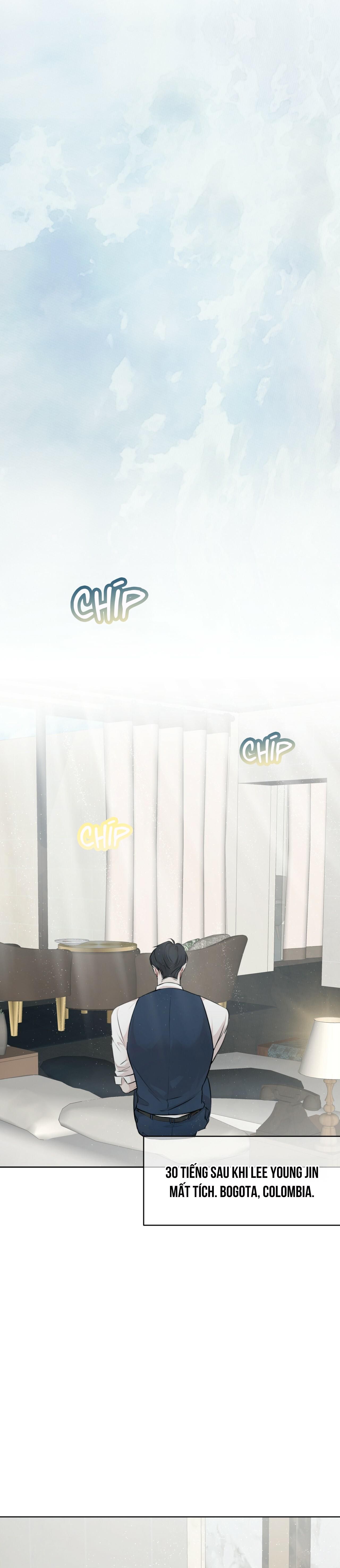 đọc truyện Khởi Nguồn Sự Sống Chương 31 ảnh 18 tại Thiên Thai Truyện