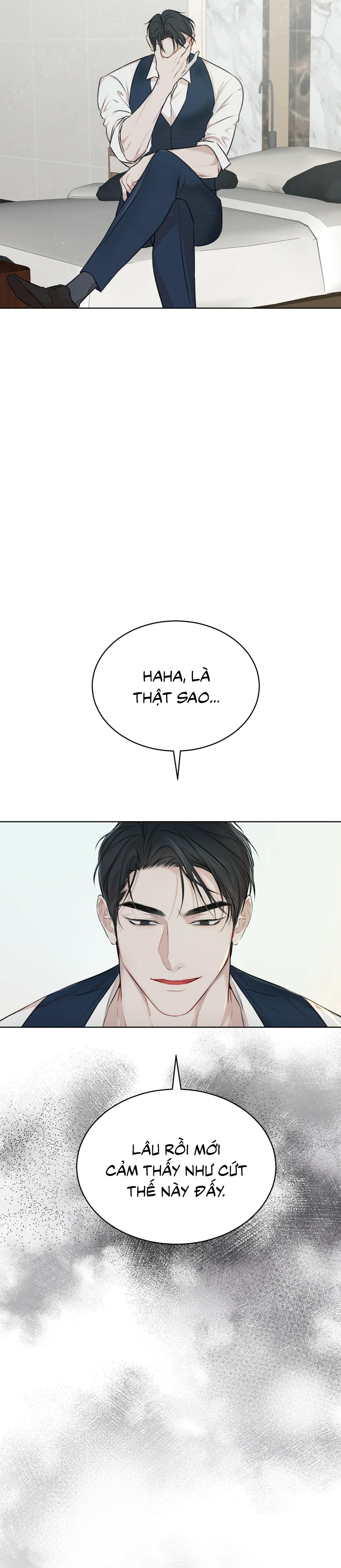 đọc truyện Khởi Nguồn Sự Sống Chương 31 ảnh 19 tại Thiên Thai Truyện