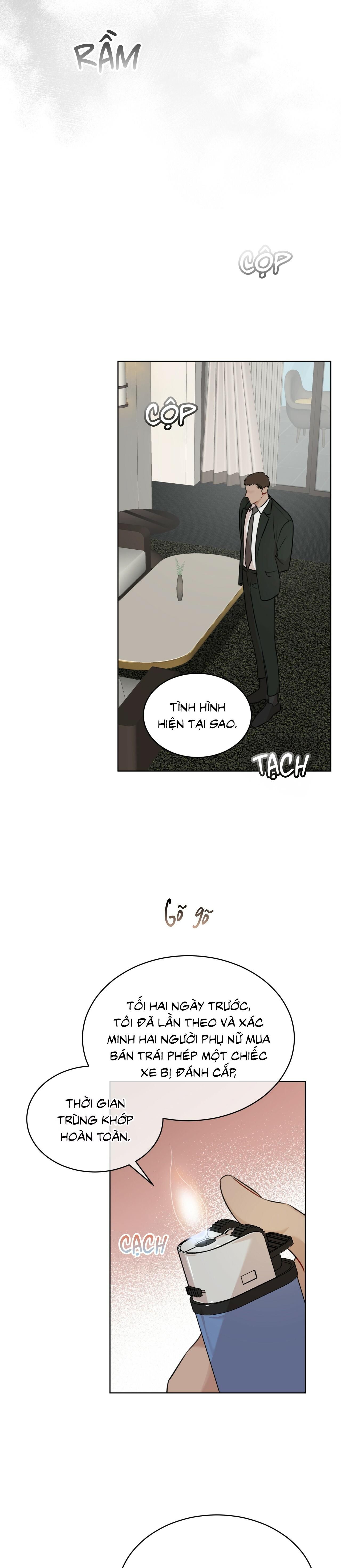 đọc truyện Khởi Nguồn Sự Sống Chương 31 ảnh 20 tại Thiên Thai Truyện