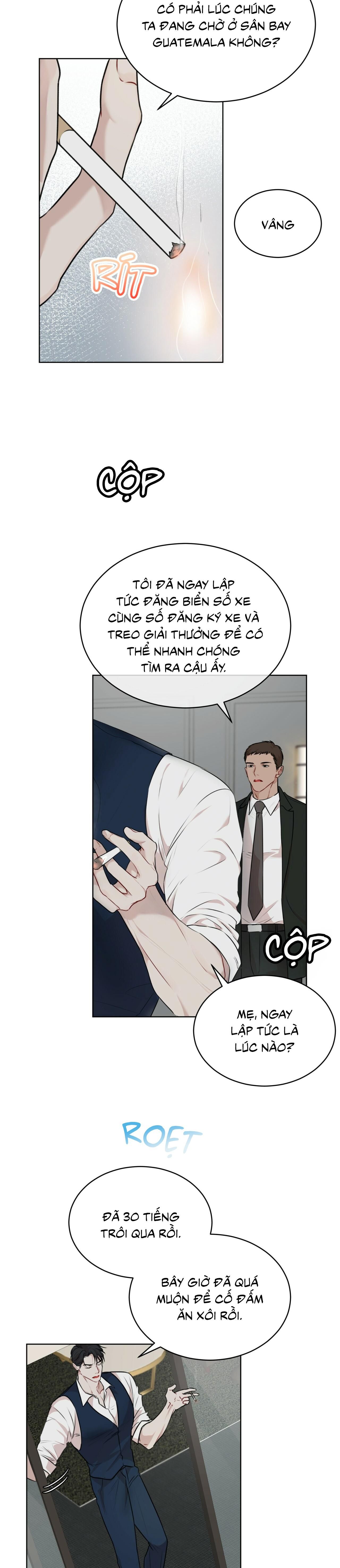 đọc truyện Khởi Nguồn Sự Sống Chương 31 ảnh 21 tại Thiên Thai Truyện