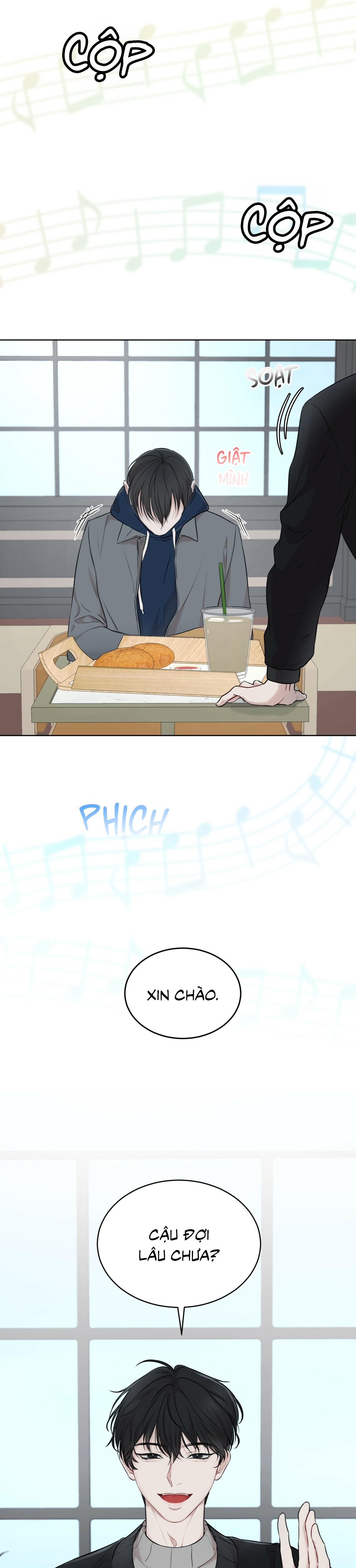 đọc truyện Khởi Nguồn Sự Sống Chương 31 ảnh 4 tại Thiên Thai Truyện