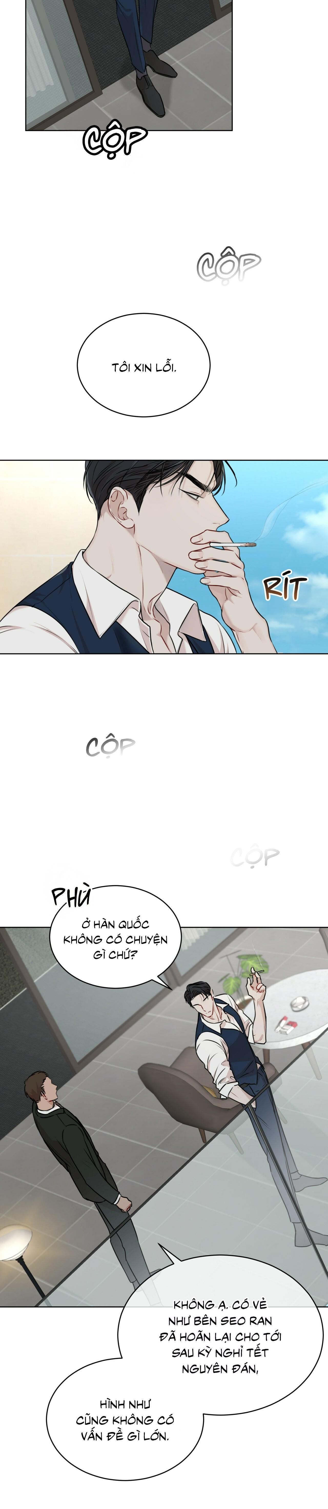 đọc truyện Khởi Nguồn Sự Sống Chương 31 ảnh 22 tại Thiên Thai Truyện