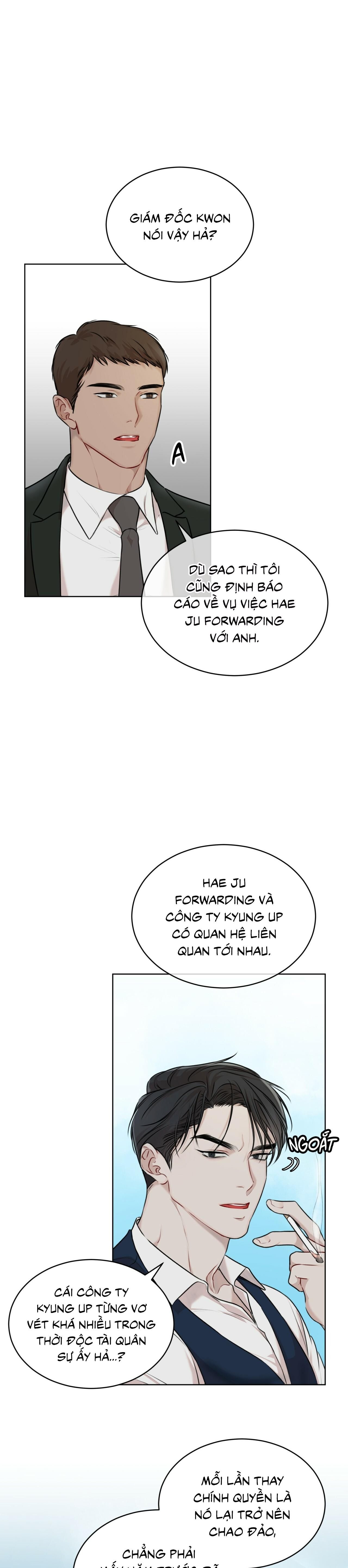 đọc truyện Khởi Nguồn Sự Sống Chương 31 ảnh 23 tại Thiên Thai Truyện