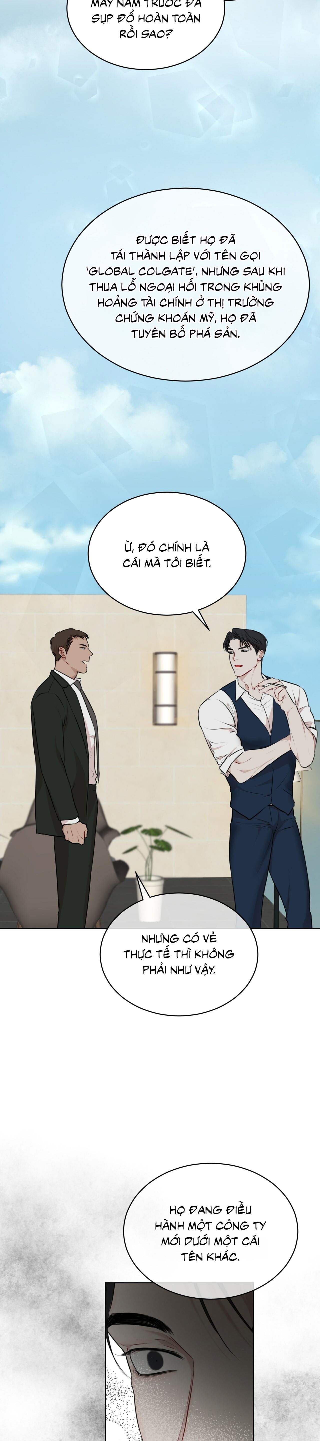 đọc truyện Khởi Nguồn Sự Sống Chương 31 ảnh 24 tại Thiên Thai Truyện