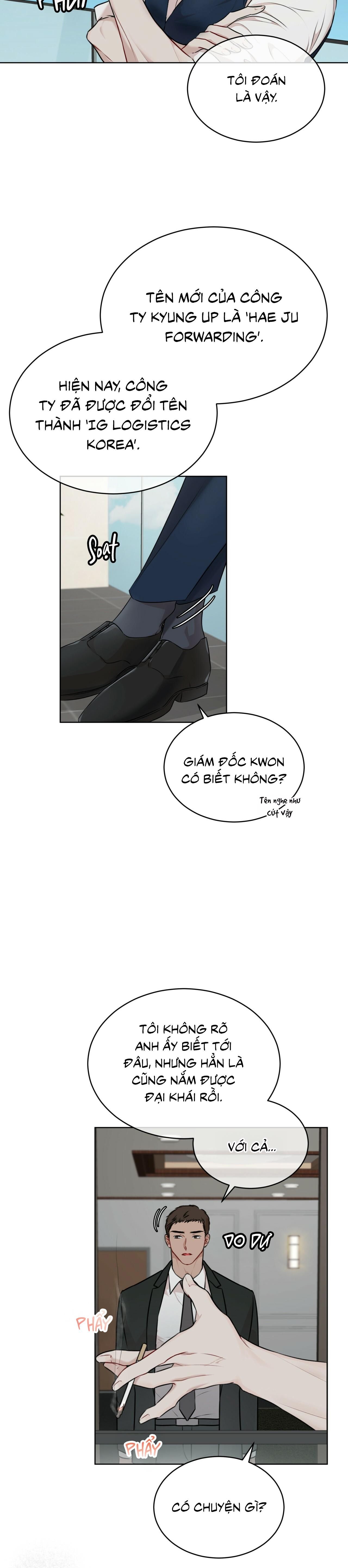 đọc truyện Khởi Nguồn Sự Sống Chương 31 ảnh 26 tại Thiên Thai Truyện